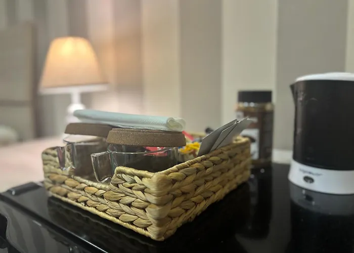 B&B Vico Grande Napoli