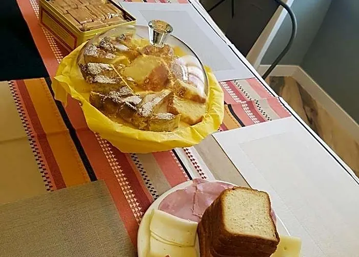 Città del sole b&b Napoli