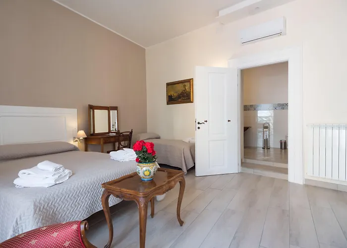 B&B Supportico Lopez Napoli